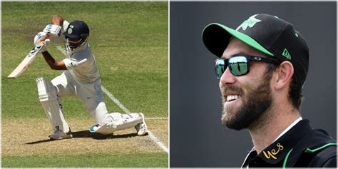 Australia vs India 2018-19: Glenn Maxwell gets 'glued to his TV ...