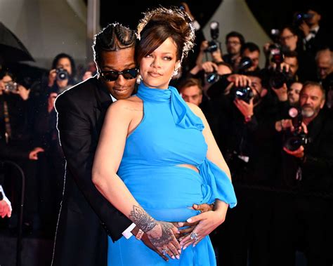 How Rihanna and A$AP Rocky Went From Friends to Lovers (and Parents of 3)