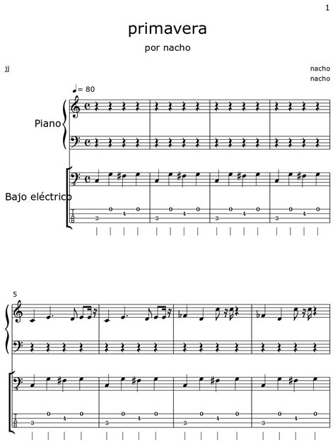 Image result for Piano Primavera Tutorial