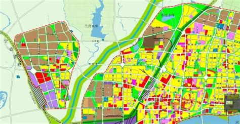南阳2020年城市规划,南阳大学城规划图,南阳市北环路规划图_大山谷