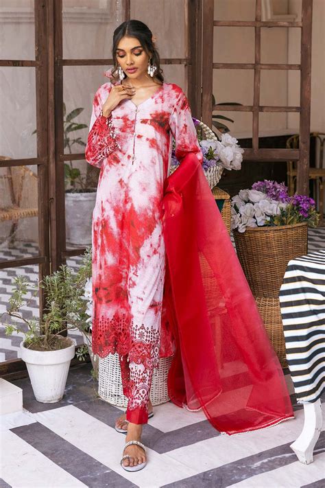 Nureh Ballerina 2Pc Summer Collection Vol-2 – PERI PERI – YourLibaas