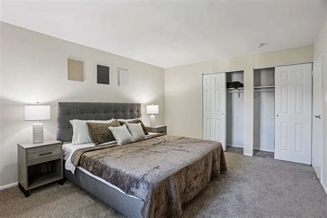 The Village of Pennbrook Apartments - Levittown, PA 19054 ...