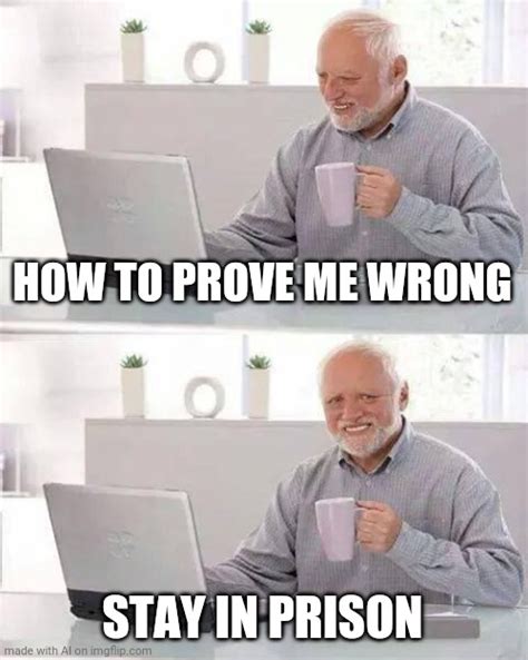 Create a prove me wrong meme generator - verymerchant