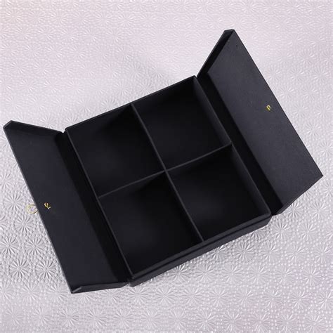 Shop Mehrab 4 Partition Box – PaperMe