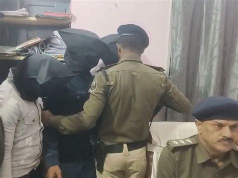 Patna student gang-raped by boyfriend and his friends: Accused called ...