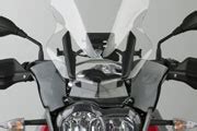 ZTechnik Cockpit Winglets for BMW R1200GS LC (2013-2016) | Motorcycle ...
