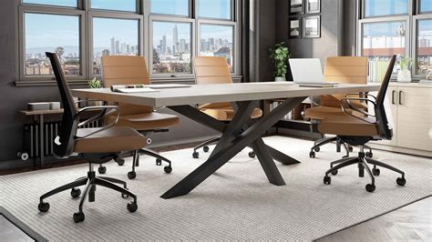 Huddle Room Table 的图像结果