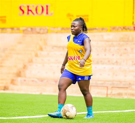 Kampala Queens to unveil Rwanda national team striker – Sky Sports Uganda