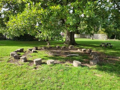 Image result for Log Seating Prop