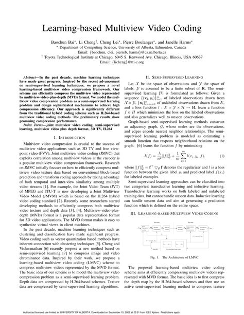 Image result for Multiview Video Coding