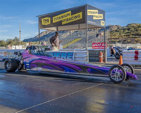 Junior Drag Racing: My Story – The Day Creek Howl