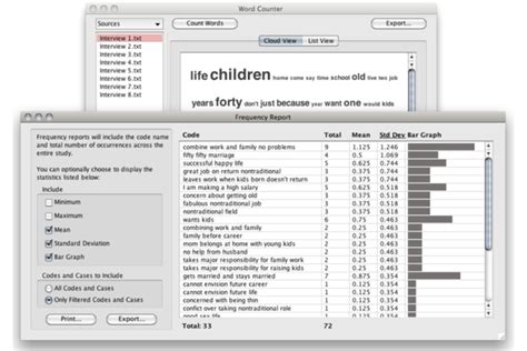 Image result for Qualitative Data Collection Software