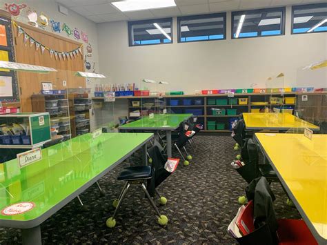 Locust Elementary in Marengo modernized in summer renovations – Shaw Local