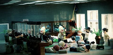 LEGO Bank Robbery 的图像结果