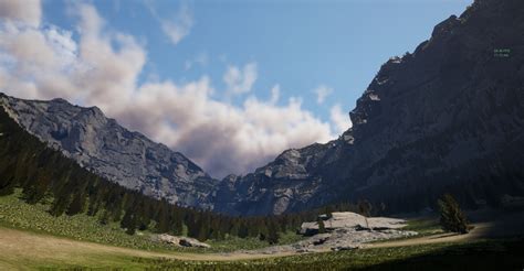 Ue5 Landscape Layers 的图像结果