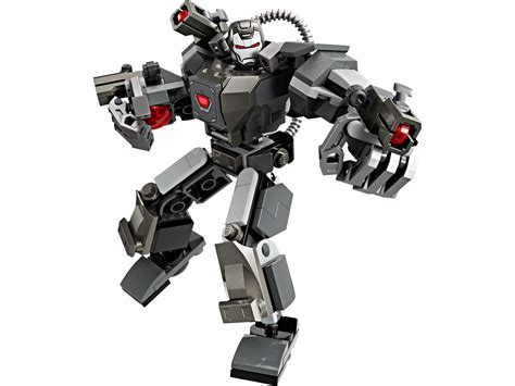 Image result for LEGO Mech Bricks