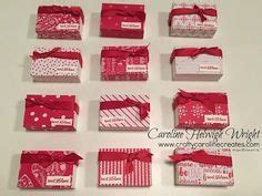 Image result for Stampin Up Box Tutorials