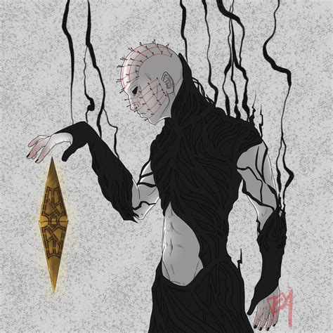 Image result for Pinhead Animation