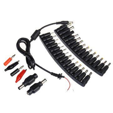 3NH® Ac Dc Jack Connector Set For Lap Power Adapter Charge Tester ...