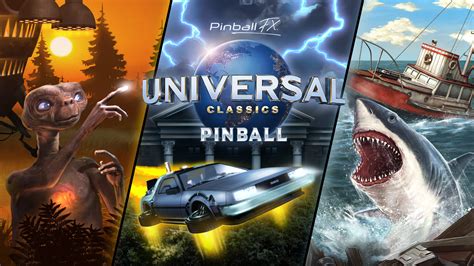 Image result for Visual Pinball Classics
