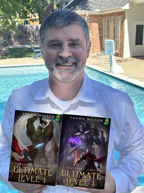 Book 2 - Ultimate Level 1: Shattered Limits just dropped! : r ...