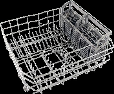 00249276 Lower Dishwasher Rack | GAGGENAU US