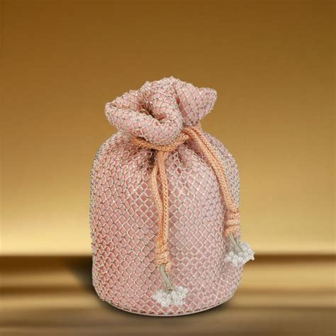 Buy Designer Potli Bags for Women Online in India