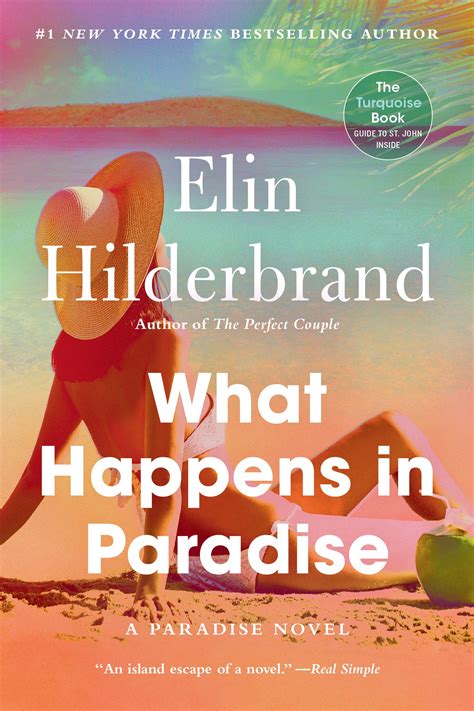 The Academy Series | Elin Hilderbrand