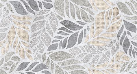 Leaf Whisper Wall Harmony Wallpaper - Magicdecor®