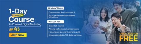 Digital Marketing Course in Chennai | Digital Seeds