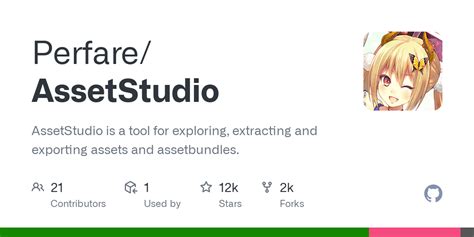 Image result for Asset Studio Tutorial