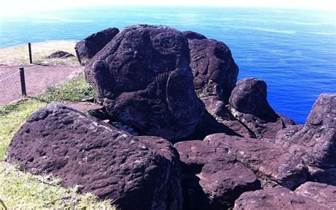 Orongo (Easter Island) - 2020 What to Know Before You Go (with Photos ...