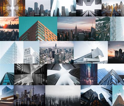 Building Image Datasets for Computer Vision Algorithms