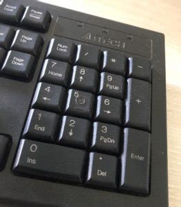 Keyboard Number Keys Not Working 的图像结果