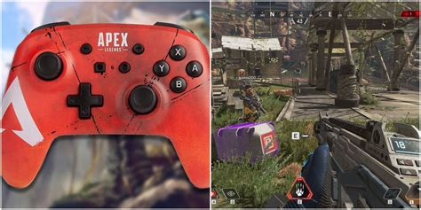 Image result for Apex Legends Tutorial Switch Weapons