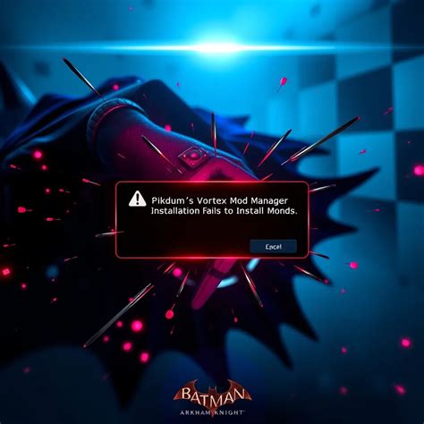 Image result for Vortex Mod Manager Not Launching