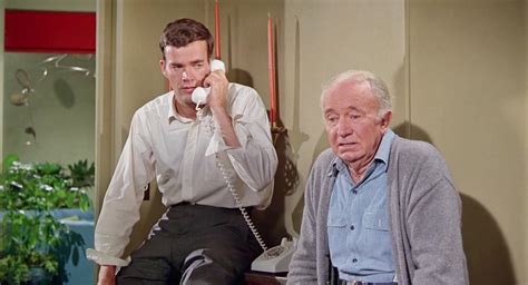 Who's Minding the Mint? (1967)