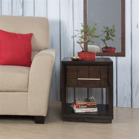 Buy Elvis End Table from Home Centre at just INR 27950.0