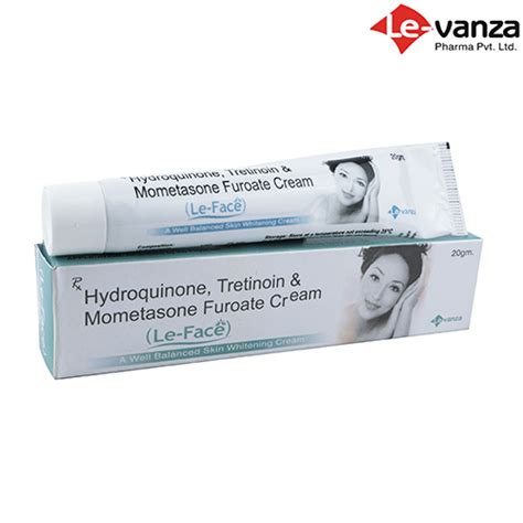 Le-Face Cream INSTANT REMEDIES PVT. LTD.