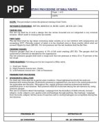 Image result for API 6D Valve Testing Procedure