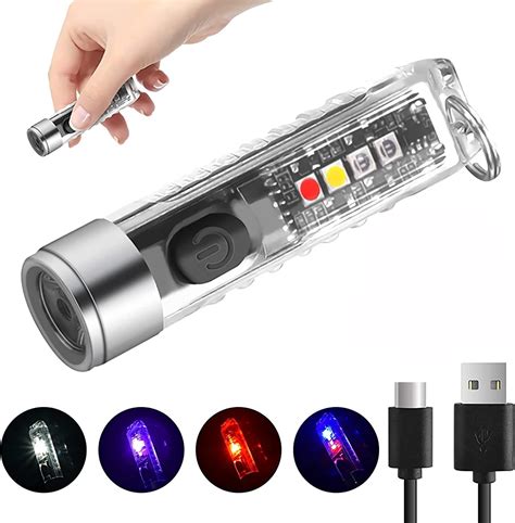 Image result for Mini LED Flashlights
