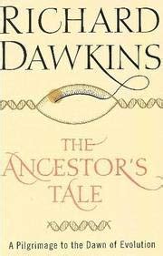 Buy The Ancestor's Tale: A Pilgrimage to the Dawn of Evolution Book ...