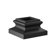 Black Stair Balusters & Accessories at Lowes.com