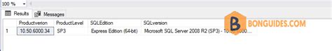 Image result for How to Apply Service Pack On SQL Server