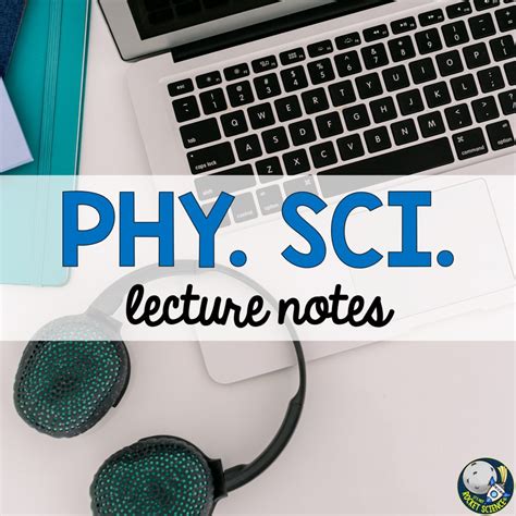 PHYSICAL SCIENCE: Unit 2 Motion and Force Concept 3 Notes - It's Not ...