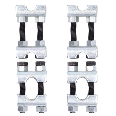 Coil Spring Compressor Tool for UTV 的图像结果