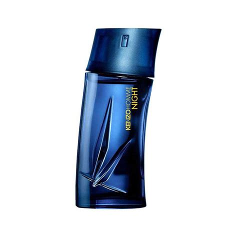 Buy Kenzo Homme Night Eau De Toilette - 50 ml, Fruity, Warm & Spicy ...