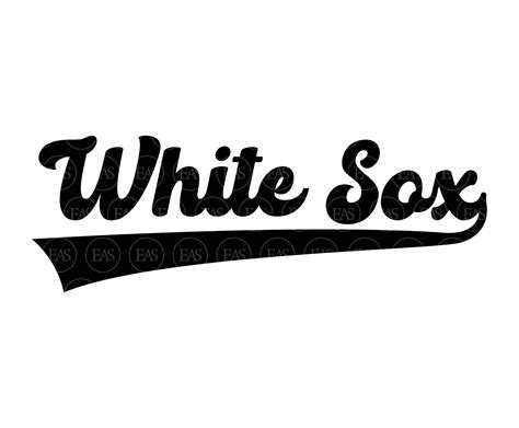 White Sox Logo Png