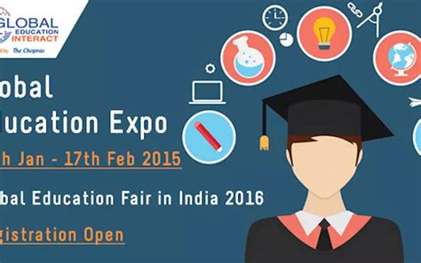 Global Education in Hyderabad Comes Alive | PrintWeekIndia