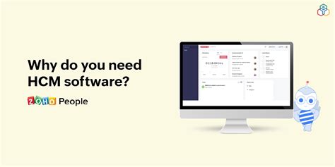 4 reasons why every organization needs HCM software | HR Blog | HR Resources | HR Knowledge Hive ... - what is hcm software